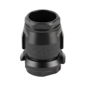 DEAD AIR ARMAMENT KeyMo Zero 5/8-24 .45 Caliber