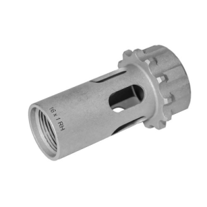 YANKEE HILL MACHINE COMPANY Sidewinder Piston 45ACP .578x28 Threads | Stainless