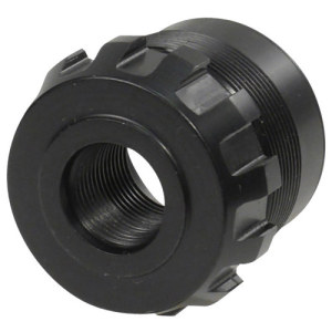 DEAD AIR ARMAMENT Ghost Fixed Mount 5/8x24