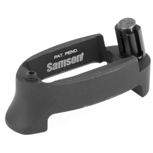 SAMSON MFG Compact Magwell - Black