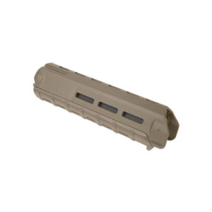 MAGPUL MOE M-LOK Hand Guard Mid-Length AR15/M4 FDE