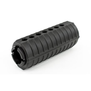 AERO PRECISION Plastic Handguard Carbine Length, Black