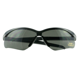 WALKER'S Crosshair Shooting Glasses Polycarbonat Lens Smoke