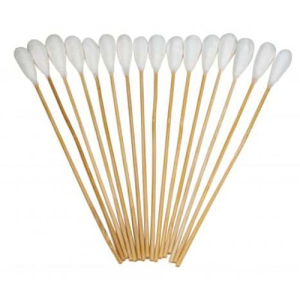 TIPTON Power Swab .45 Cal Swab 100 ct