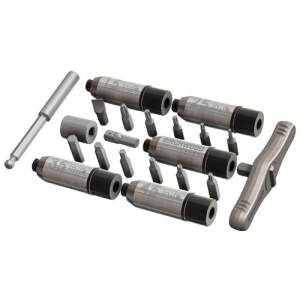 BIRCHWOOD CASEY Torque Limiter Set 12 Pieces