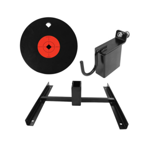 BIRCHWOOD CASEY 8" Steel Target Range Pack