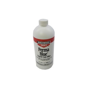 BIRCHWOOD CASEY Perma Blue Liquid Gun Blue 32oz (quart)