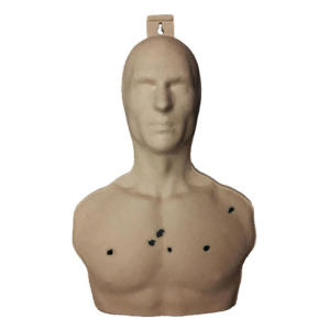 BIRCHWOOD CASEY 3D Silhouette Tan 3 Pack