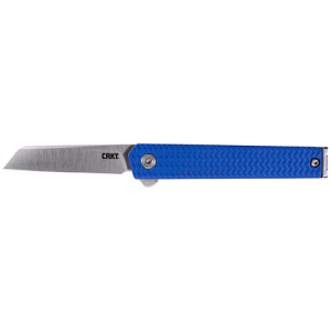 CRKT CEO Microflipper Sheepsfoot