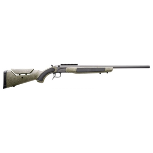 CVA Accura MR-X 50 Caliber 26" - Green
