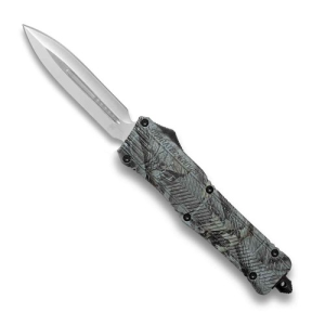 COBRATEC Large Woodland CTK-1 Dagger Not Serrated - Cobratec