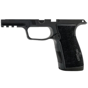 SIG SAUER Grip Module Assy P365X-Macro AXG 9/380 Blk
