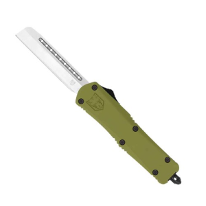 COBRATEC Medium OD Green FS-3 Castration Not Serrated - Cobratec