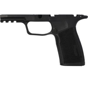 SIG SAUER Grip Module Assy P365 Macro 9/380 Carry Blk