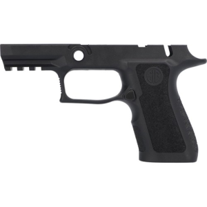 SIG SAUER Grip Module Assy P320 9/40/357 Compact Med Blk