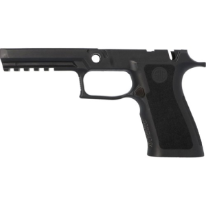 SIG SAUER Grip Module Assy P320 9/40/357 Full Med Blk