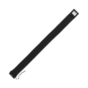 ALLEN 52" Gun Sock Writeable ID Label Rifle/Shotgun Blk