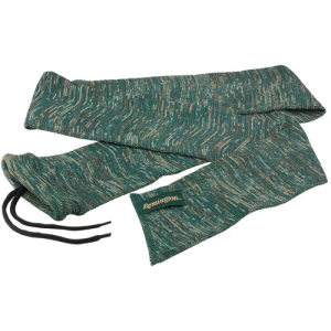 REMINGTON GUN SACK GRN 52IN FITS SCOPED/