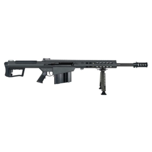 BARRETT M107A1 50 BMG 20" 10rd - Black