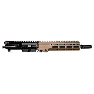 GEISSELE URG-I, Near Clone, Complete Upper Rec 5.56, 10.3"