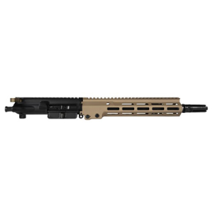 GEISSELE URG-I, Near Clone, Complete Upper Rec 5.56, 11.5"