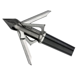 MUZZY Trocar HBX 100gr Hybrid Crossbow B