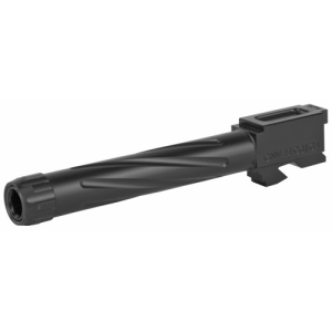RIVAL ARMS Match Grade Drop-In TB Gen 3/4 Glk22 to 9mm Black