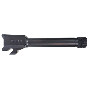 SIG SAUER P320 Fits Sig P320 9mm 5.5" Black Nitride Steel