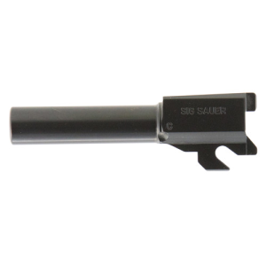 SIG SAUER P320 Fits Sig P320 9mm 3.6" Black Nitride Steel