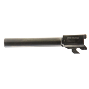 SIG SAUER P320 Fits Sig P320 9mm 4.7" Black Nitride Steel