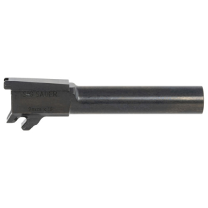SIG SAUER P365XL Fits Sig P365XL 9mm 3.7" Black Nitron