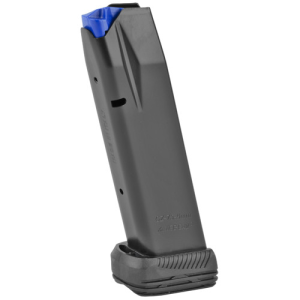 MEC-GAR CZ 75 9mm 19rd Pistol Magazine Pistols Steel/Black