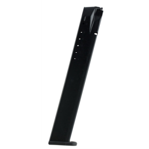 PRO MAG S&W M&P40 40S&W 25rd Blued Steel Pistol Magazine