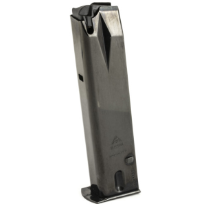 MEC-GAR Ruger P85 9mm 20rd Pistol Magazine Steel/Blued