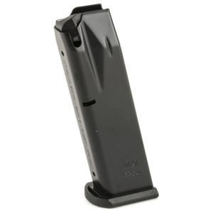 MEC-GAR Beretta 92 9mm 18rd Pistol Mag Anti-Friction Coat
