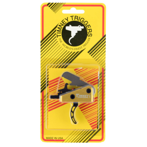TIMNEY TRIGGERS AR15 Small Pin Skeletonized 3lb