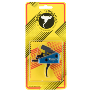 TIMNEY TRIGGERS AR Targa 2 Stage Long 1st Stage 2+2lb