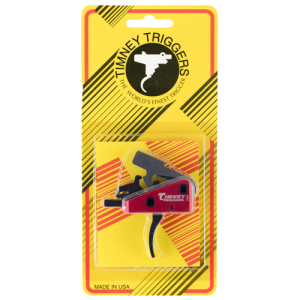 TIMNEY TRIGGERS AR Targa 2 Stage Short 1st Stage 2+2lb