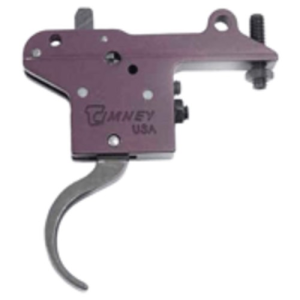 TIMNEY TRIGGERS Winchester 70 Black 3lb