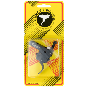 TIMNEY TRIGGERS Howa 1500 Black 3lb w/Safety