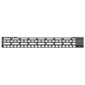 BOWDEN TACTICAL Air-Rail Standard 15" Comp Black