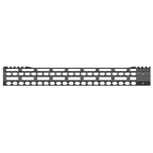 BOWDEN TACTICAL Air-Rail Standard 13" Comp Black