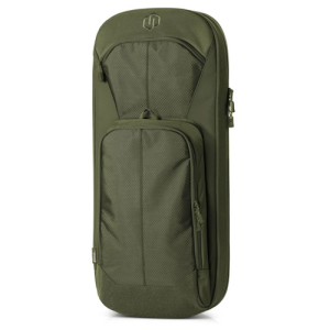SAVIOR EQUIPMENT Specialist Covert Soft Tact SBR Bag 34" OD Green