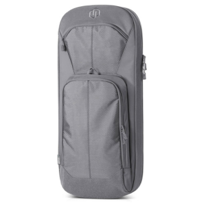 SAVIOR EQUIPMENT Specialist Covert Soft Tact SBR Bag 30" SW Gray
