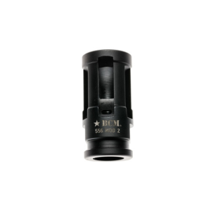 BRAVO COMPANY BCM Gunfighter Compensator Mod 2 - 5.56