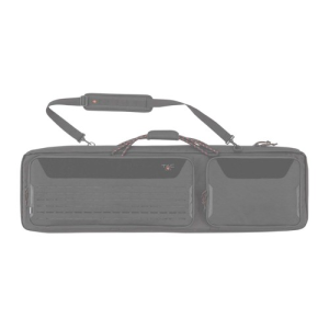 ALLEN Tac Six Squad 46" Tactical Case - Black