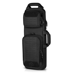 SAVIOR EQUIPMENT Urban Takedown Single Riflle Bag 27" Obsidian Blk