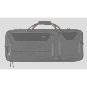 ALLEN Tac Six Squad 32" Tactical Case - Black