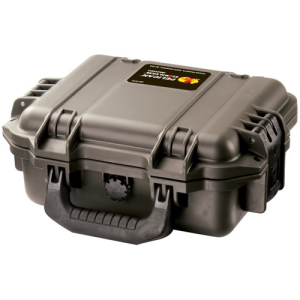 PELICAN iM2050 Storm Case (Black)