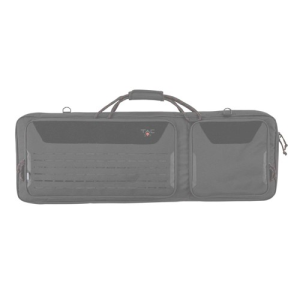 ALLEN Tac Six Squad 38" Tactical Case - Black